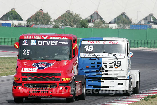 Truck Racing Misano 2009