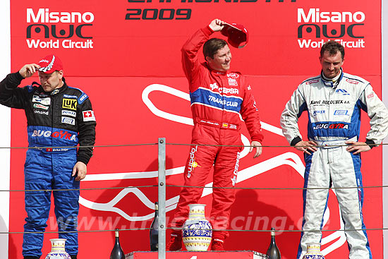Truck Racing Misano 2009