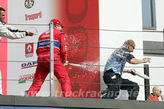 Truck Racing Misano 2009