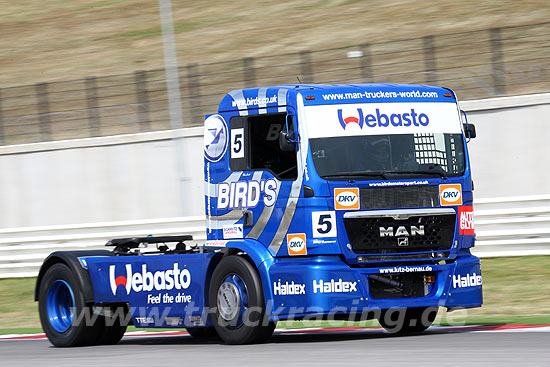 Truck Racing Misano 2009