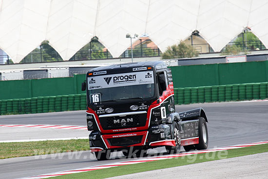 Truck Racing Misano 2009