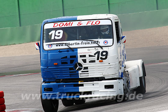 Truck Racing Misano 2009