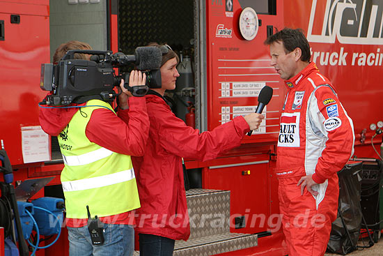 Truck Racing Albacete 2009