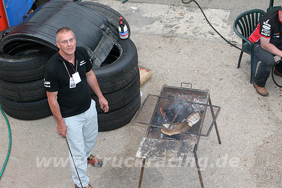 Truck Racing Albacete 2009