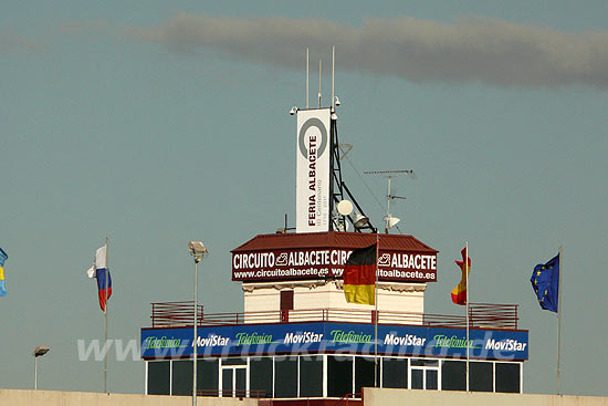 Truck Racing Albacete 2009