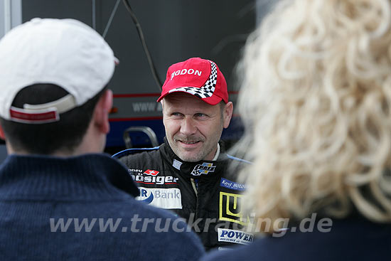 Truck Racing Albacete 2009