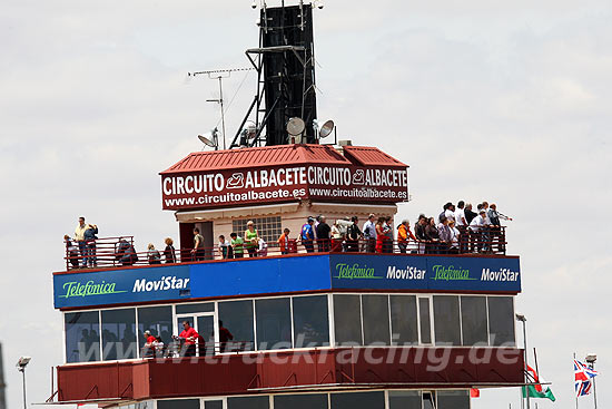 Truck Racing Albacete 2009