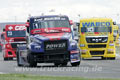 Truck Racing Albacete 2009