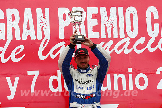 Truck Racing Albacete 2009