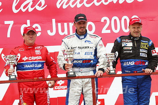 Truck Racing Albacete 2009