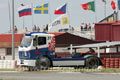 Truck Racing Albacete 2009
