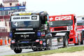Truck Racing Albacete 2009