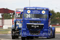 Truck Racing Albacete 2009