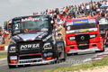 Truck Racing Albacete 2009