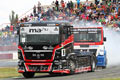 Truck Racing Albacete 2009