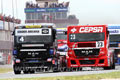 Truck Racing Albacete 2009