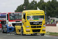Truck Racing Albacete 2009