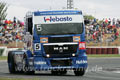 Truck Racing Albacete 2009