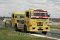 Truck Racing Albacete 2009