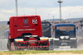 Truck Racing Albacete 2009
