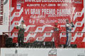 Truck Racing Albacete 2009