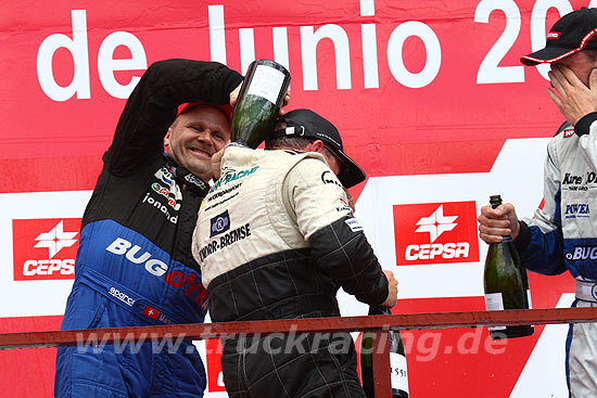 Truck Racing Albacete 2009