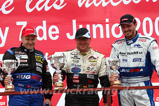 Truck Racing Albacete 2009