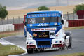 Truck Racing Albacete 2009