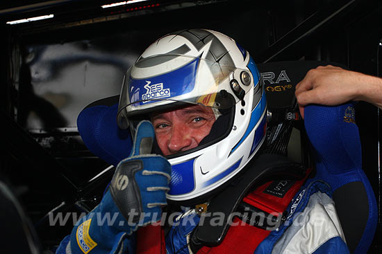 Truck Racing Nogaro 2009