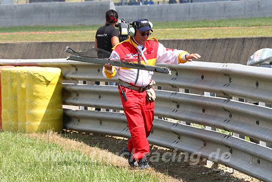 Truck Racing Nogaro 2009