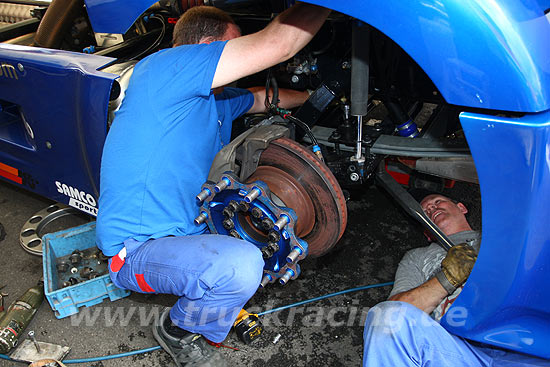 Truck Racing Nogaro 2009