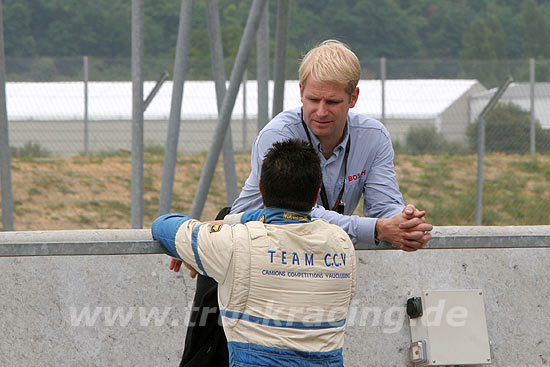 Truck Racing Nogaro 2009