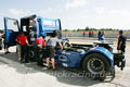 Truck Racing Nogaro 2009