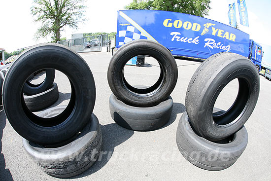 Truck Racing Nogaro 2009