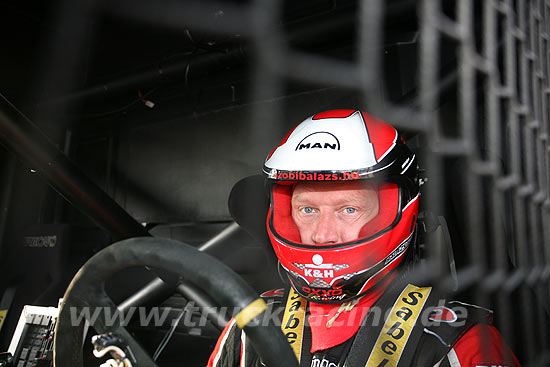 Truck Racing Nogaro 2009