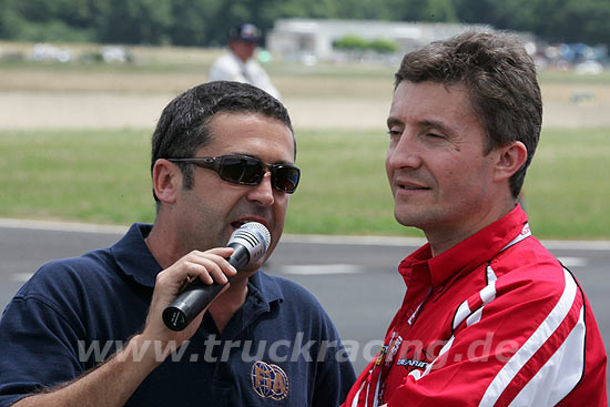 Truck Racing Nogaro 2009