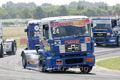 Truck Racing Nogaro 2009