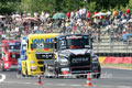 Truck Racing Nogaro 2009