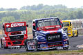 Truck Racing Nogaro 2009