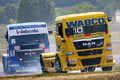 Truck Racing Nogaro 2009
