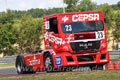 Truck Racing Nogaro 2009