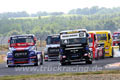 Truck Racing Nogaro 2009