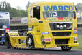 Truck Racing Nogaro 2009