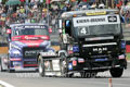 Truck Racing Nogaro 2009