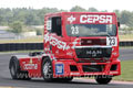 Truck Racing Nogaro 2009