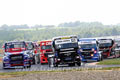 Truck Racing Nogaro 2009
