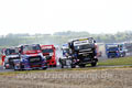 Truck Racing Nogaro 2009