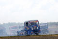 Truck Racing Nogaro 2009