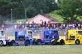 Truck Racing Nogaro 2009