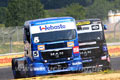 Truck Racing Nogaro 2009